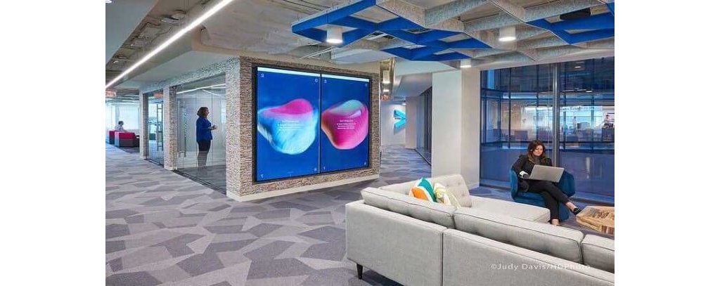 Accenture washington dc office cigna careallies