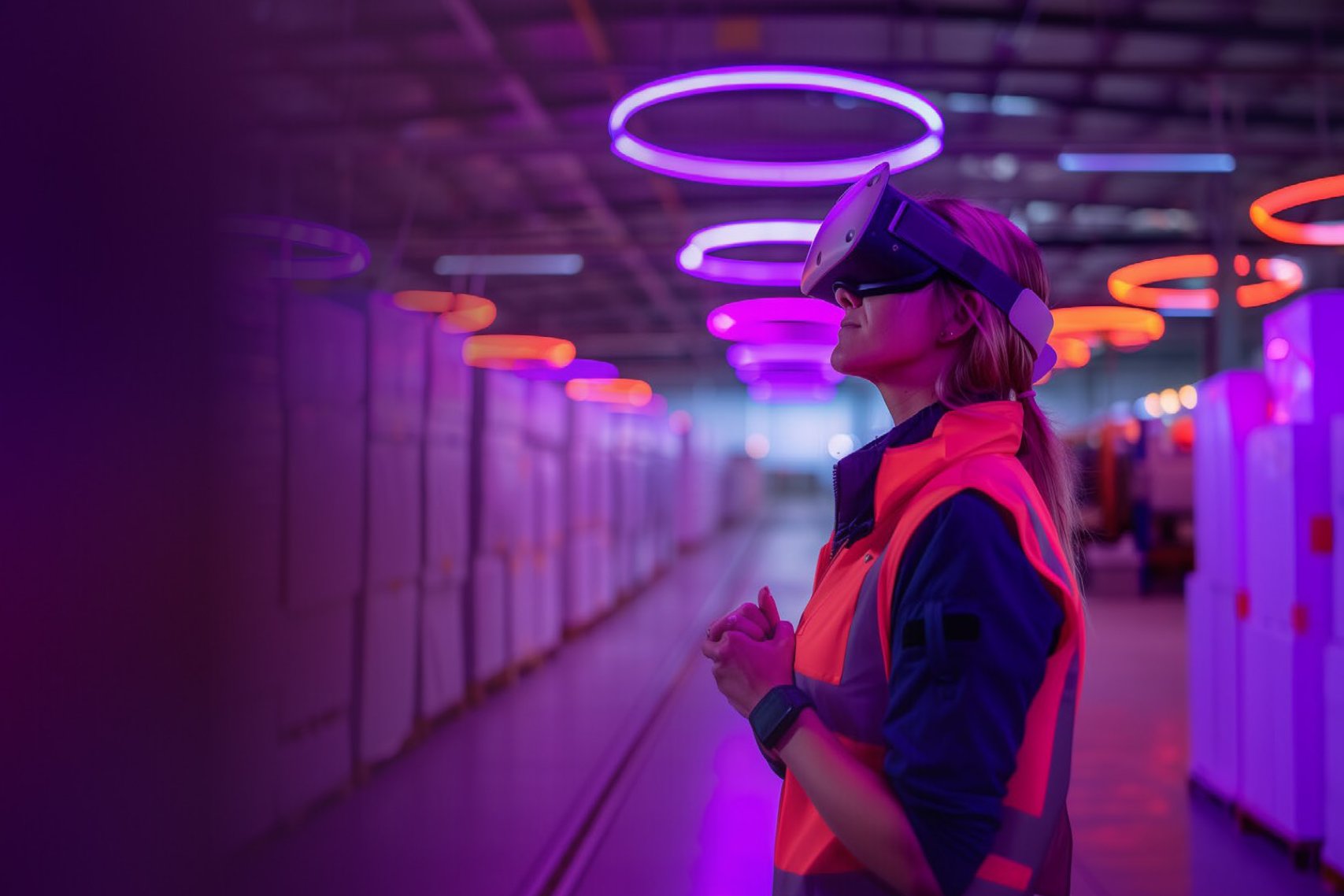 Supply Network Redesign | Accenture