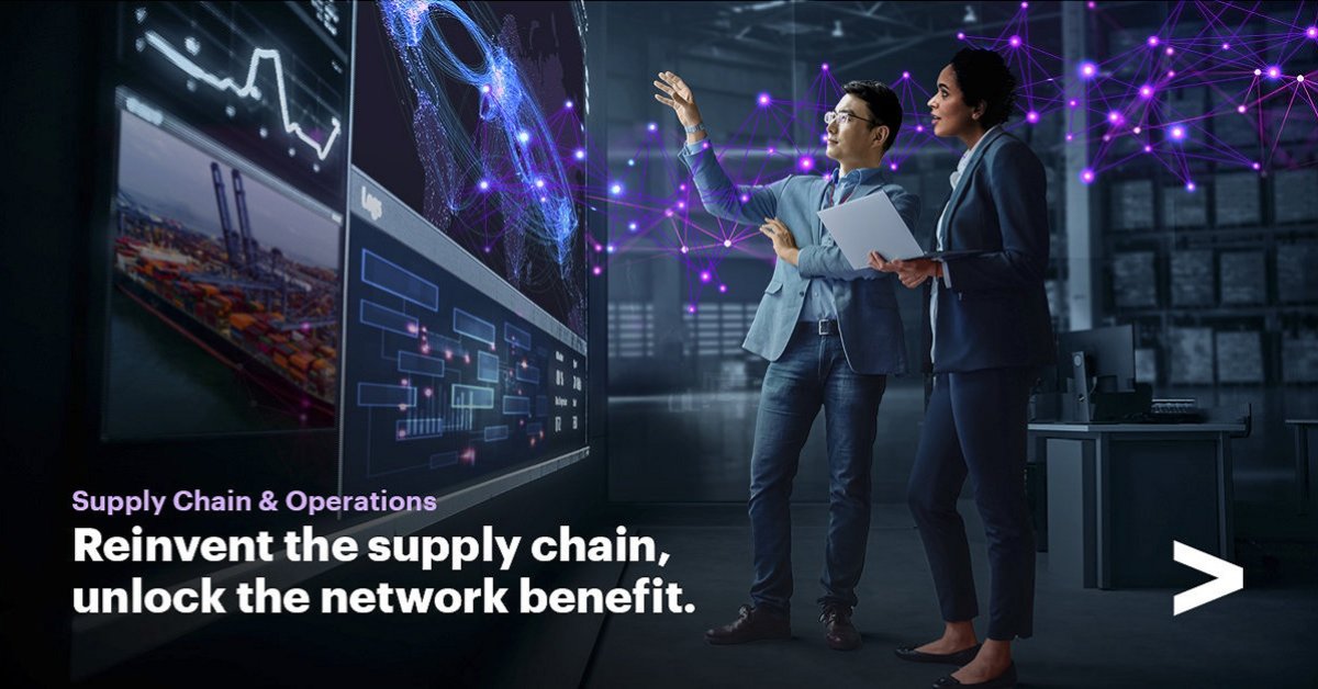 Accenture Sourcing Services : Sourcing & Procurement Transformation ...