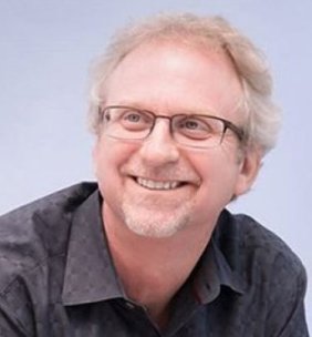 Paul Daugherty