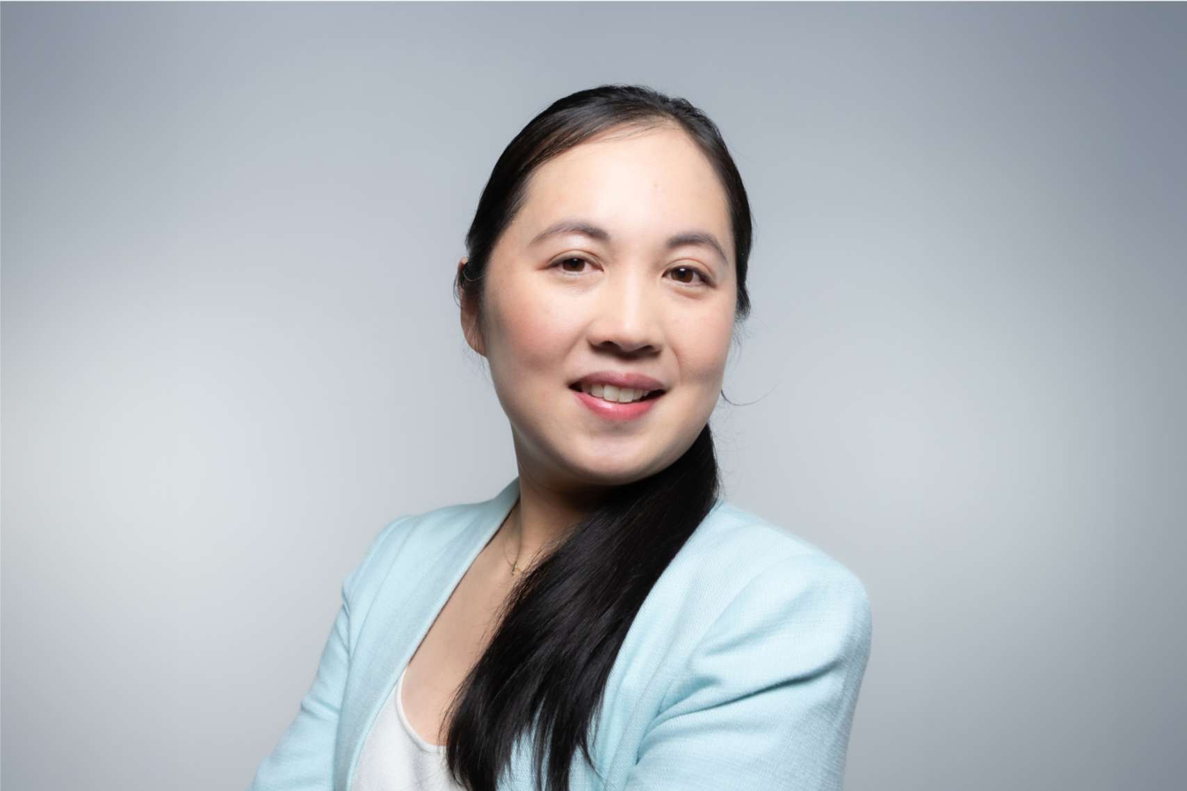 An image of Teresa Tung