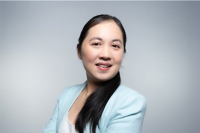Ein Bild von Teresa Tung