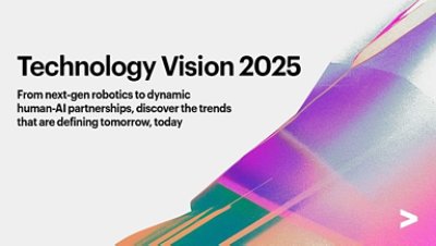 Technology Vision 2025