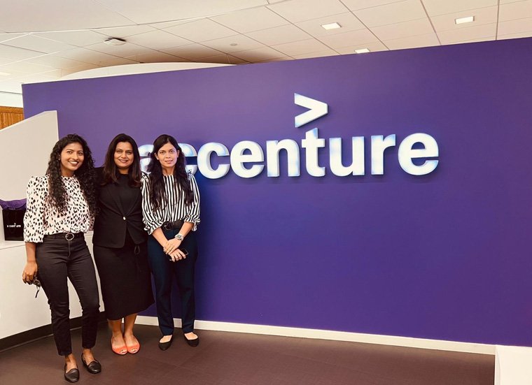 accenture recruitment