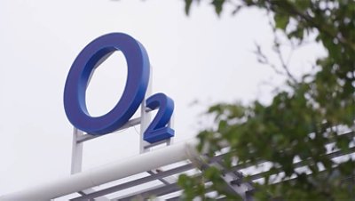 O2とアクセンチュアがスマートメーターを実現