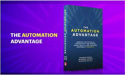 The automation advantage