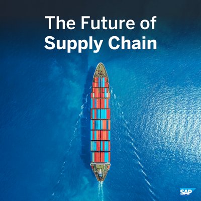 The future of Supply Chain