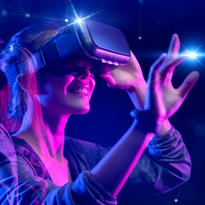 The Possibilities of the Metaverse | Accenture