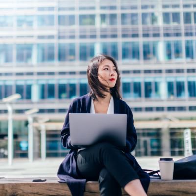 The future of work: A hybrid work model