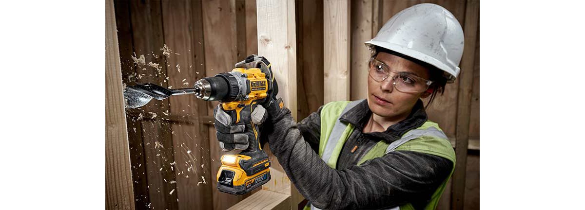 Stanley Black and Decker Customer Service Story