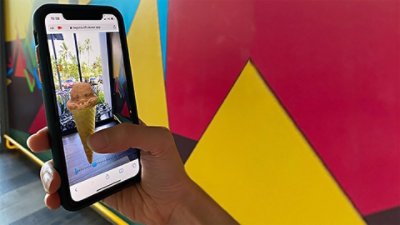 AR NFT: How Augmented Reality NFTs Help Brands Increase Revenue