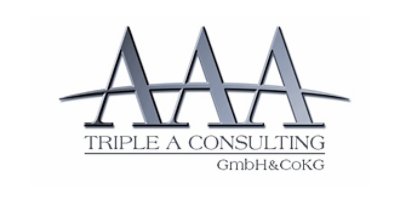 Triple A Consulting logo