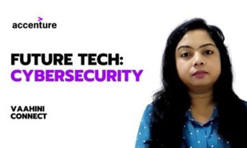 Future tech: Cybersecurity