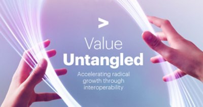 Value Untagled: Accelerating radical growth through interoperability
