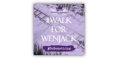 Walk for Wenjack