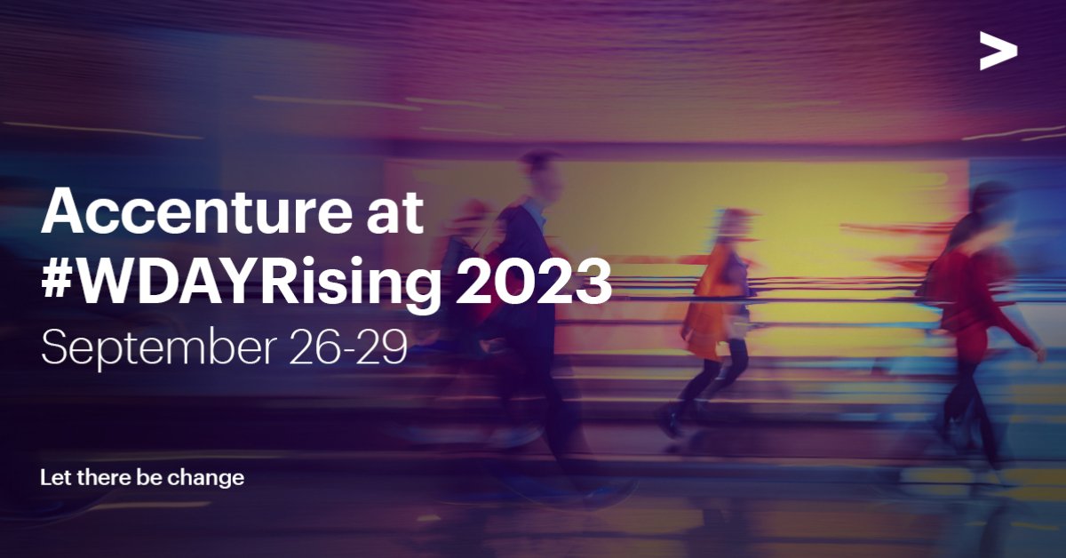 Workday Rising: Join Us to Explore How the Future Works