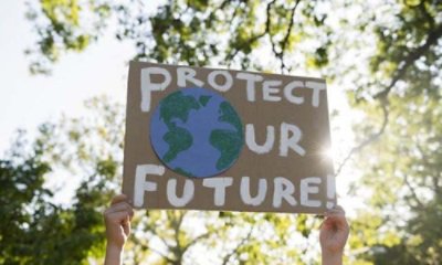 Protect our future