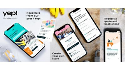 Yep! Need help from our pros? Yep!