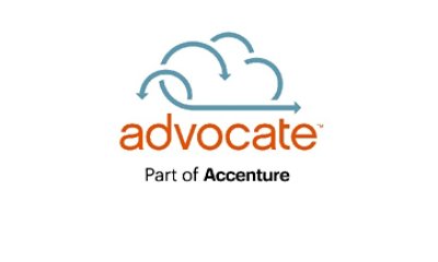 Advocate: Part of Accenture