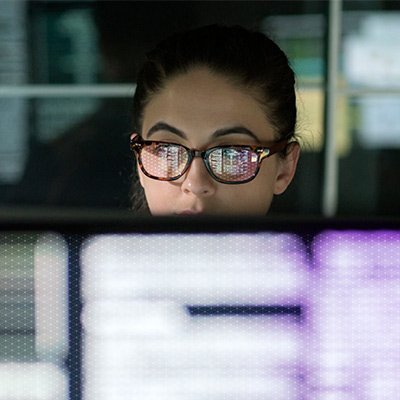 Making synthetic, authentic