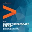 2020 Cyber Threatscape Report: Executive summary