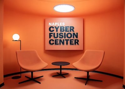 Naples Cyber Fusion Center