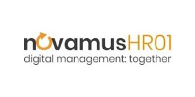 novamusHR01. digital management: together