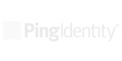 Ping Identity logo