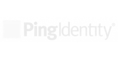 Ping Identity logo