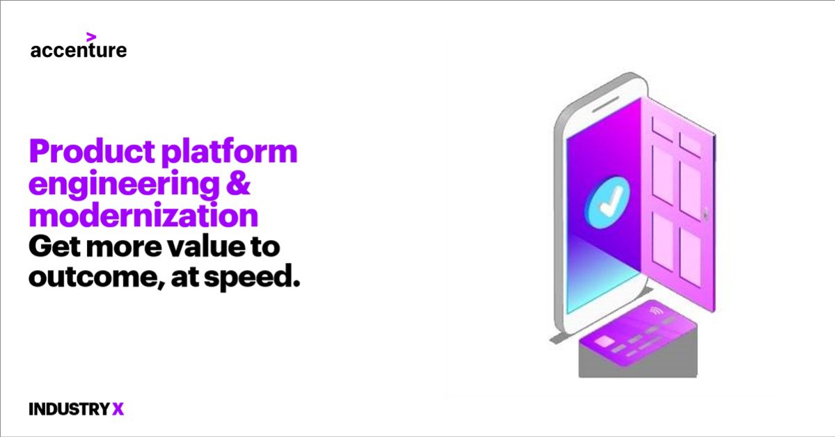Accenture Jump Start Infrastructure – ZOBZQD