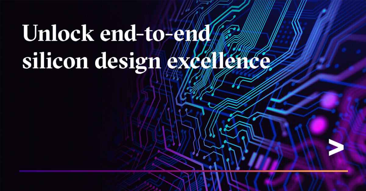 Silizium-Design und Engineering-Services | Accenture