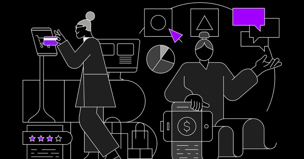 Buying Experiences Accenture logo