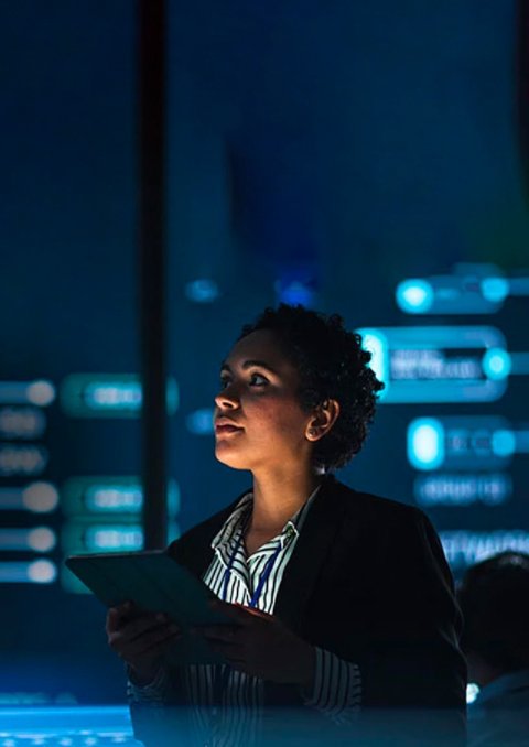 Supply Chain Networks Consulting Services & Solutions | Accenture