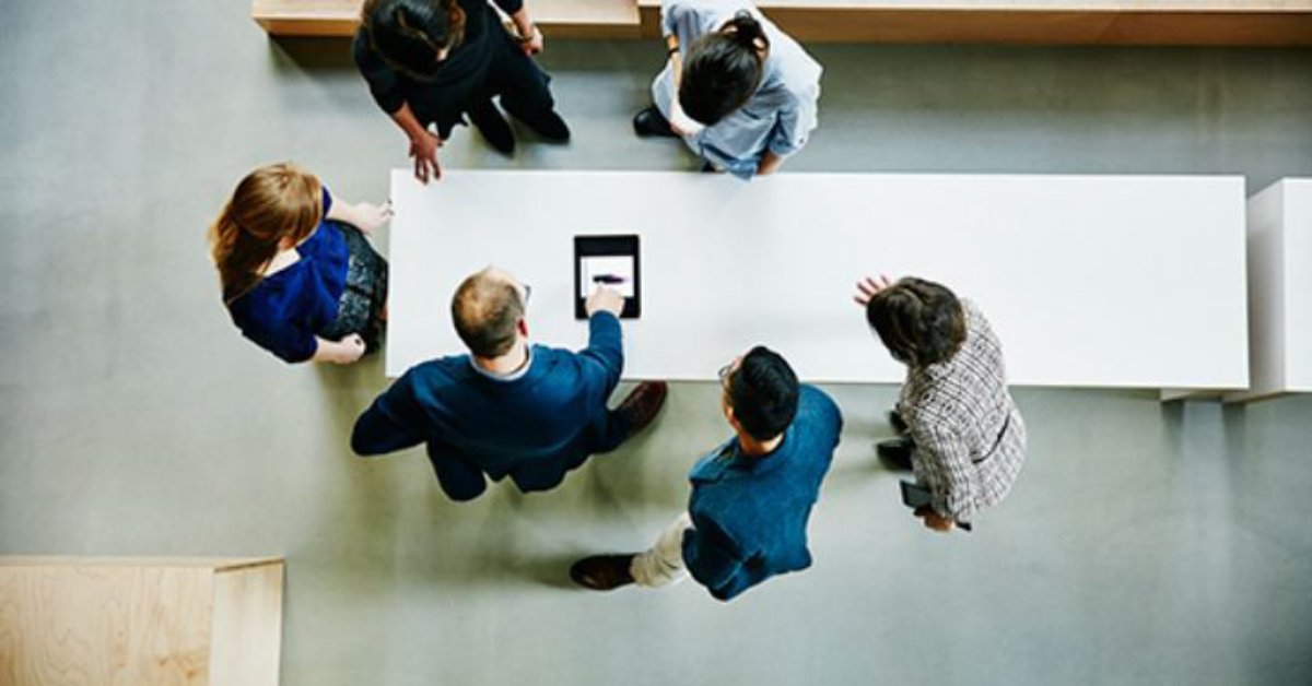 Opportunità di carriera e di lavoro nell'area Operations & delivery | Accenture