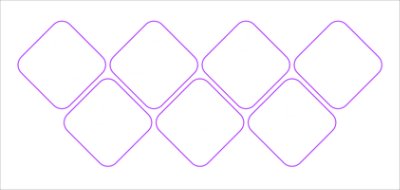 Chart with workflows that ad buyers would like to automate.