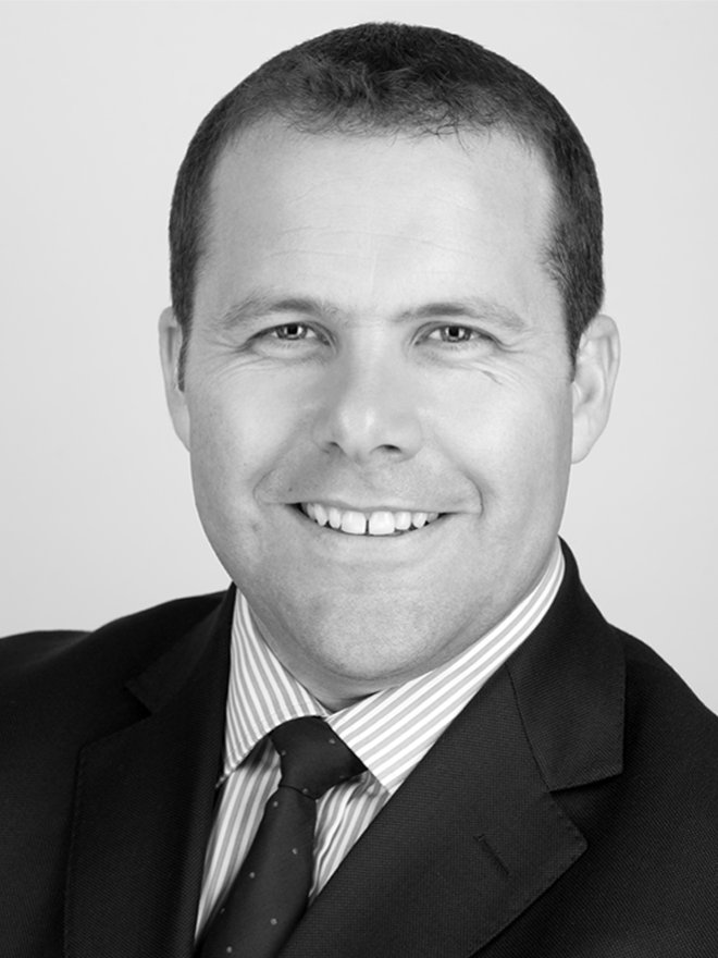 Andy McGowan