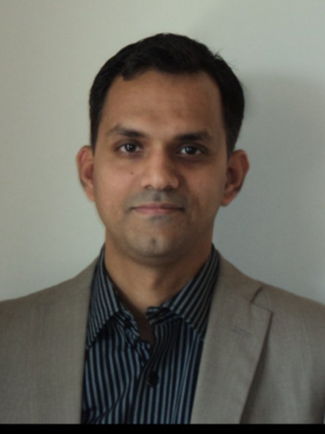 Arvind Maheswaran