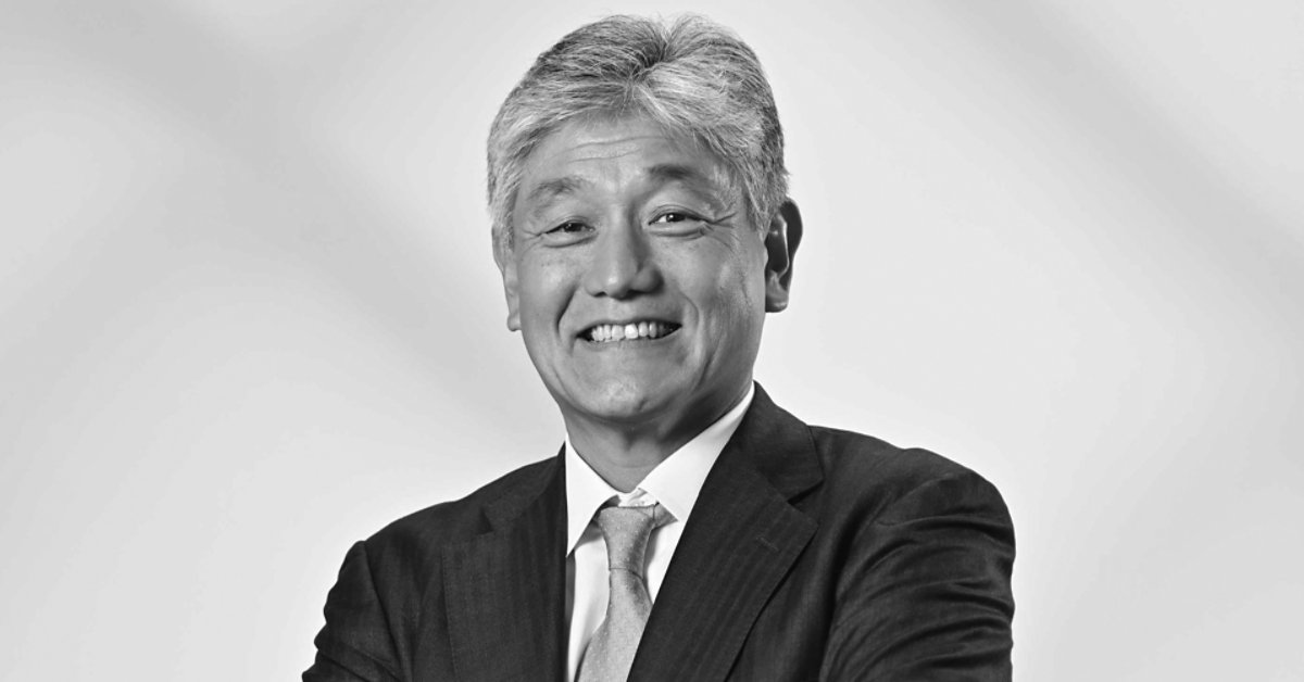 江川 昌史 | アクセンチュア