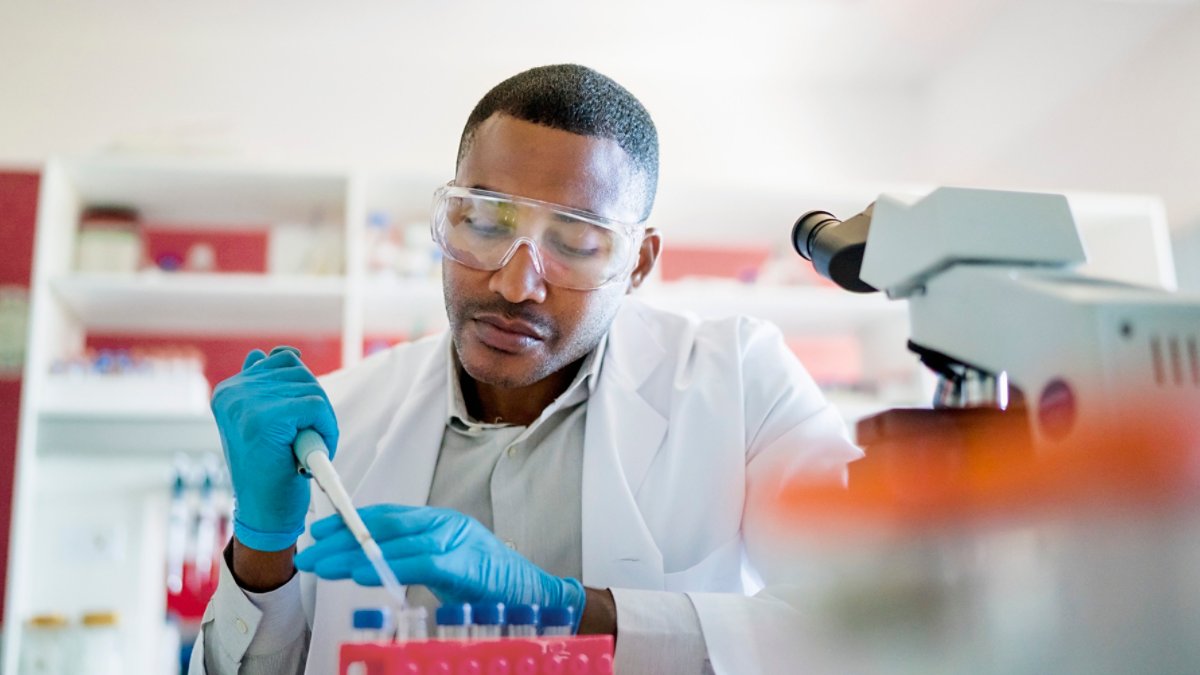 Image for Accenture and Bristol Myers Squibb collaboration