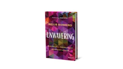 Nellie Borrero: UNWAVERING