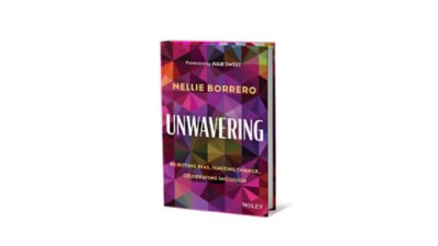 Nellie Borrero: UNWAVERING