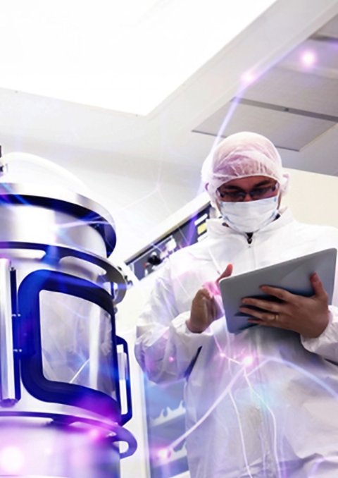 Production and Operations Services | Accenture