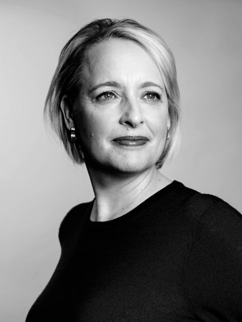 Julie Sweet, Accenture Chair & CEO image
