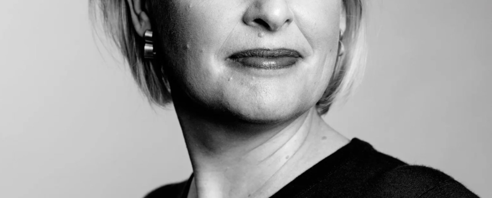 Julie Sweet, Accenture Chair & CEO image