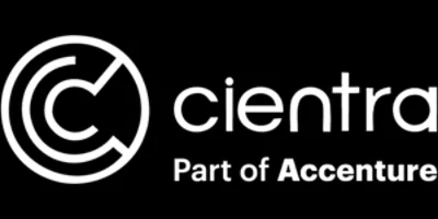 Cientra logo