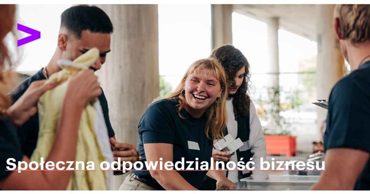 Wspieramy świat – społeczność po społeczności | Accenture