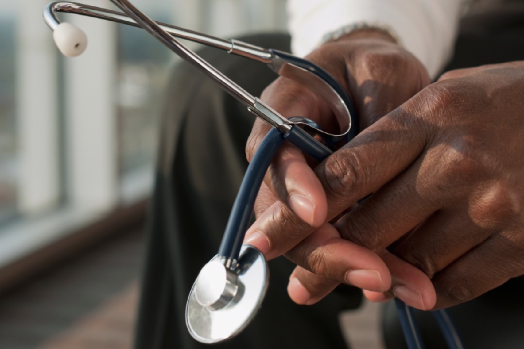 Cover Wide Range of Medical Services