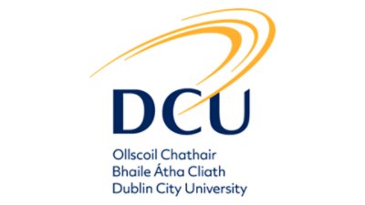 DCU Ollscoil Chathair Bhaile Atha Cliath Dublin City University