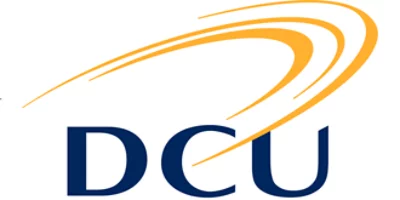 DCU logo
