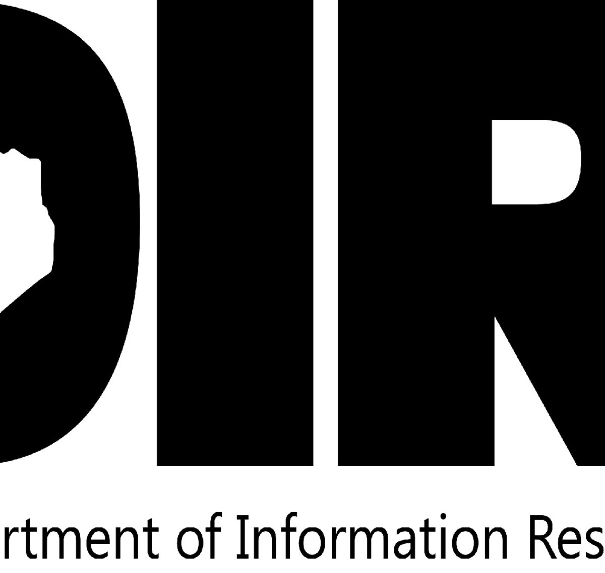DIR: Texas Department of Information Resources